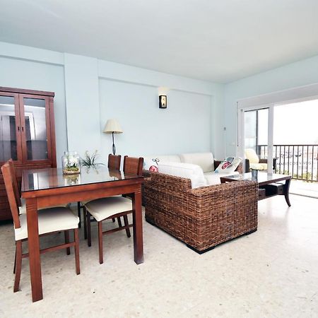 Apartamento Carina Playa Apartment Fuengirola Exterior foto