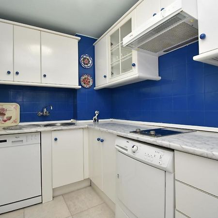 Apartamento Carina Playa Apartment Fuengirola Exterior foto