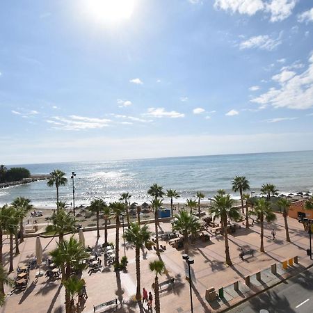 Apartamento Carina Playa Apartment Fuengirola Exterior foto