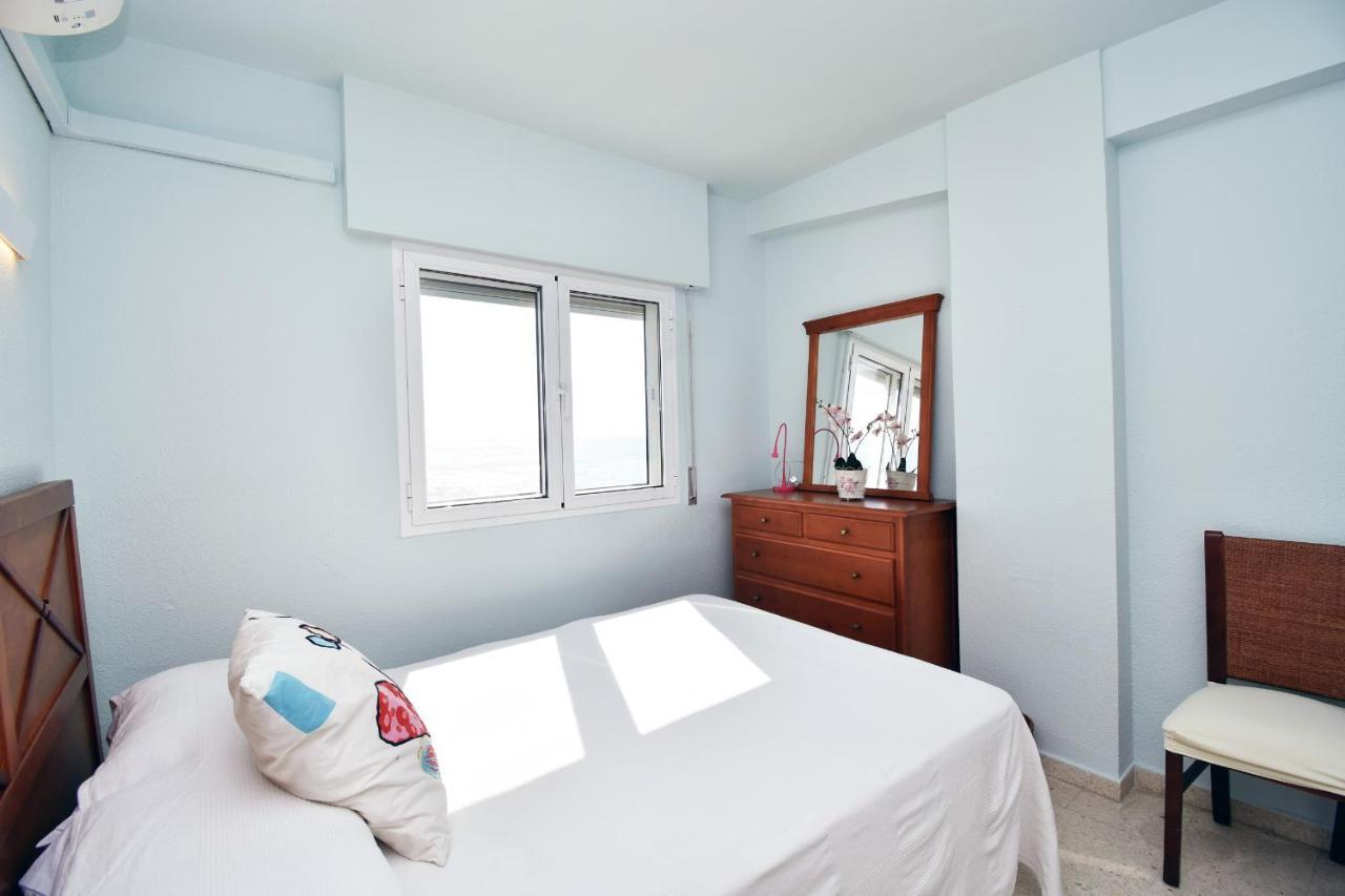Apartamento Carina Playa Apartment Fuengirola Exterior foto