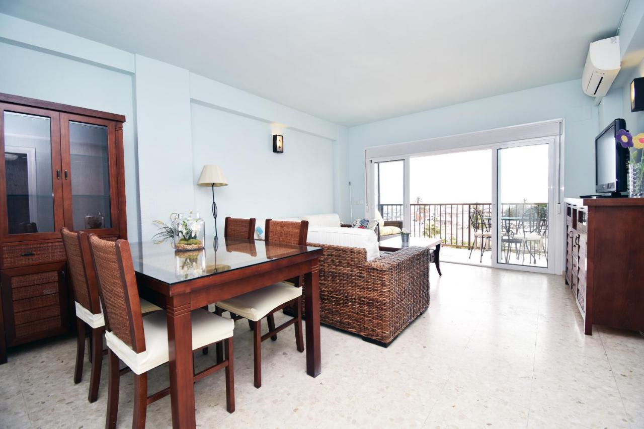 Apartamento Carina Playa Apartment Fuengirola Exterior foto