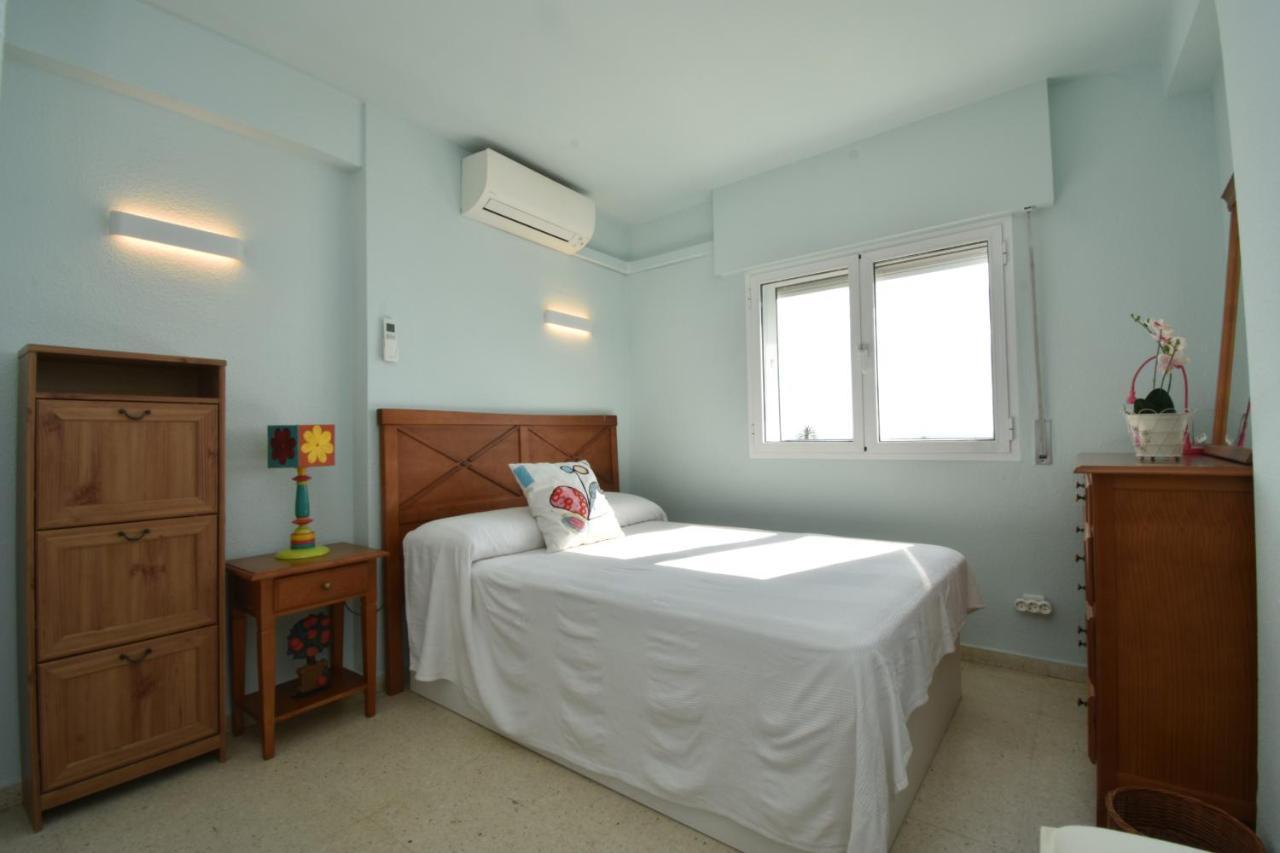 Apartamento Carina Playa Apartment Fuengirola Exterior foto