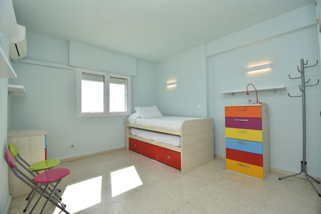Apartamento Carina Playa Apartment Fuengirola Exterior foto